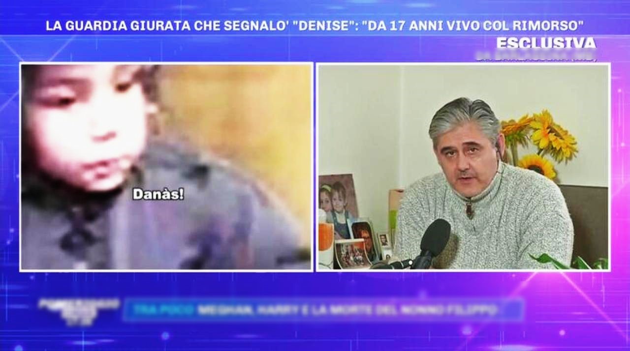 denise e guardia giurata_ (1)