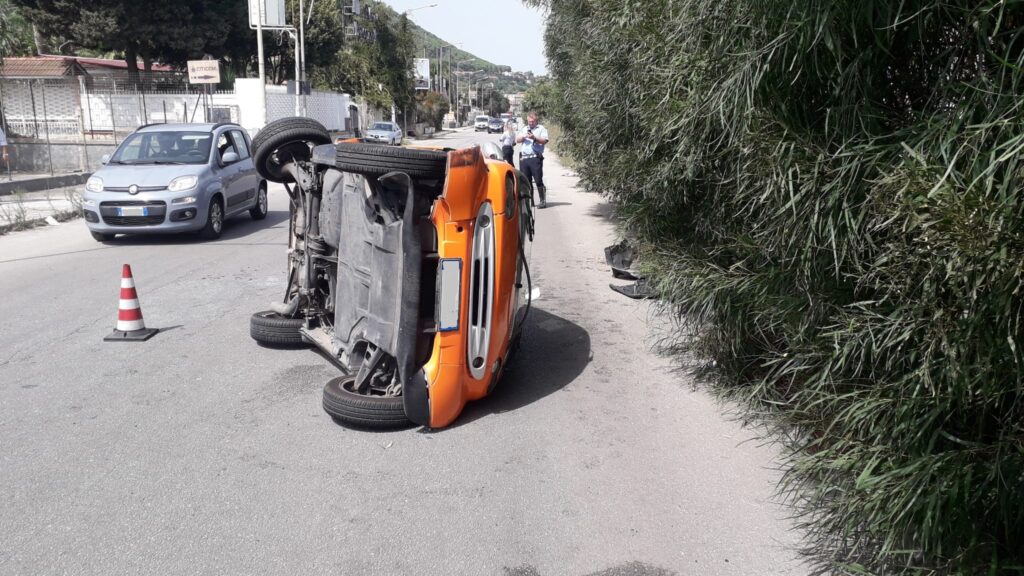 viale Regione Siciliana