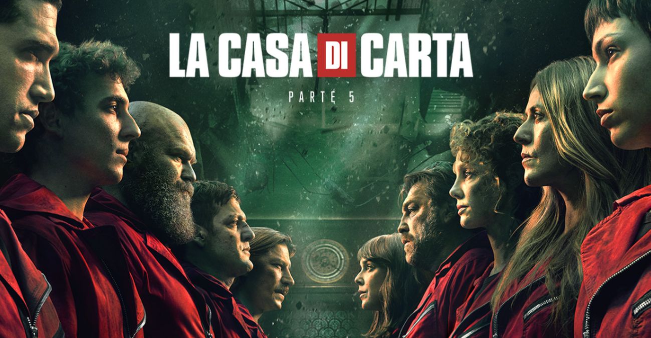 la-casa-di-carta-5-recensione