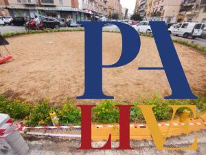 piazza principe Camporeale