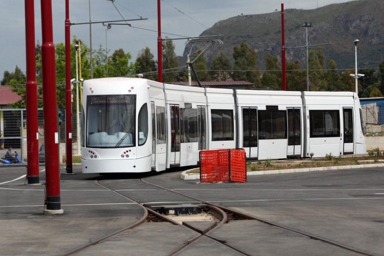 Tram