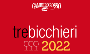 tre bicchieri