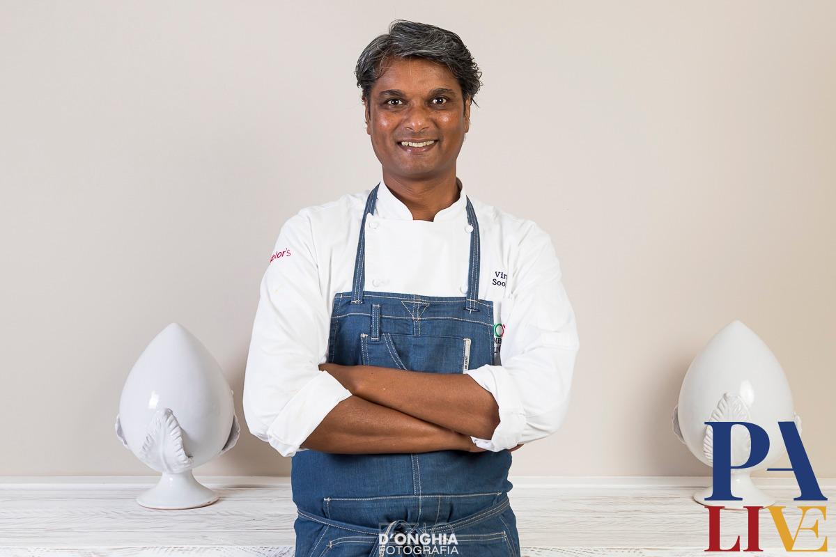 vinod sookar Mauritius