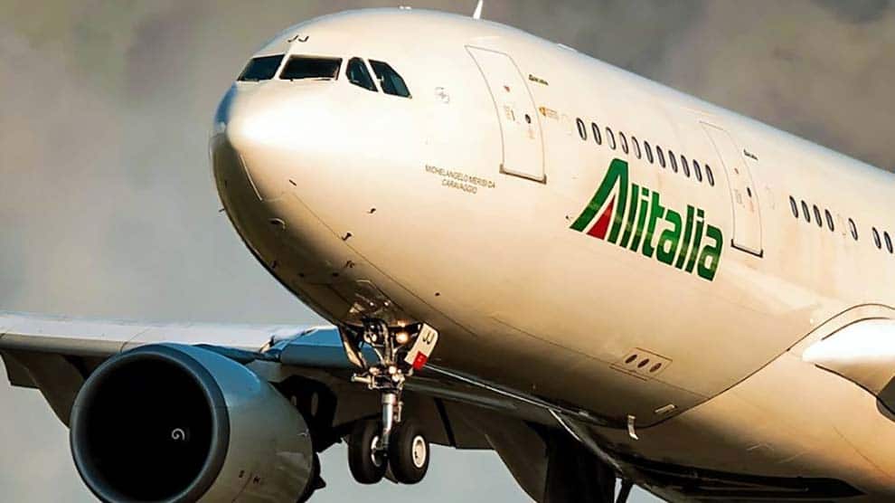 alitalia