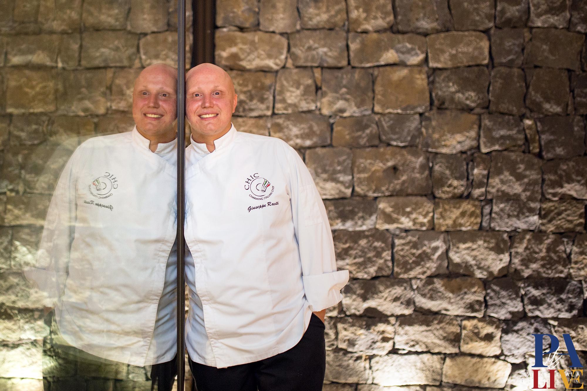 Chef Giuseppe Raciti (3)