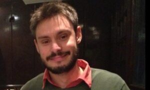 GIULIO REGENI