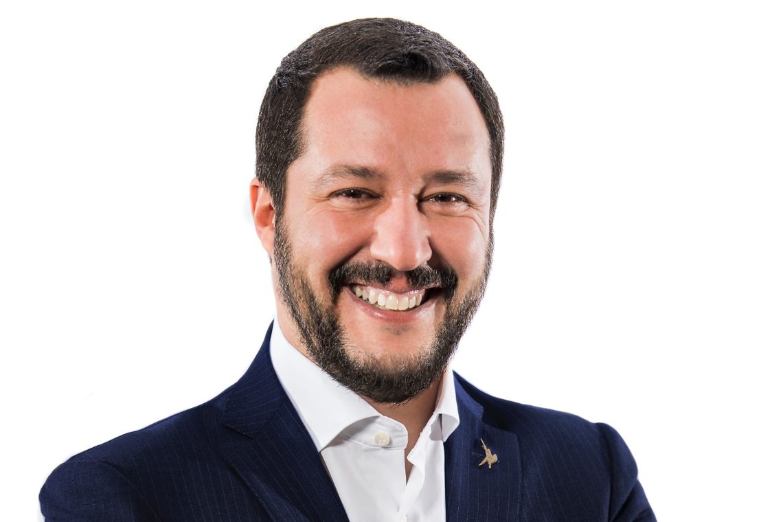elezioni palermo salvini