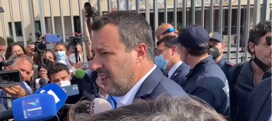 salvini