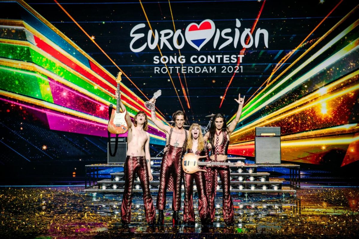eurovision