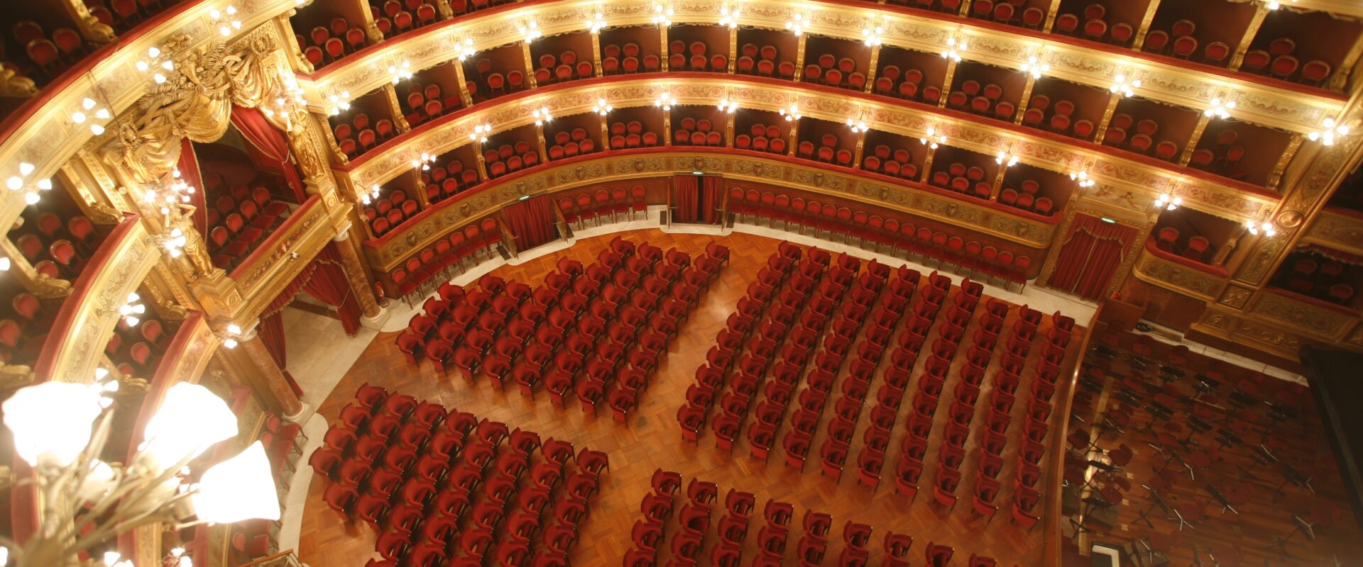 teatro massimo