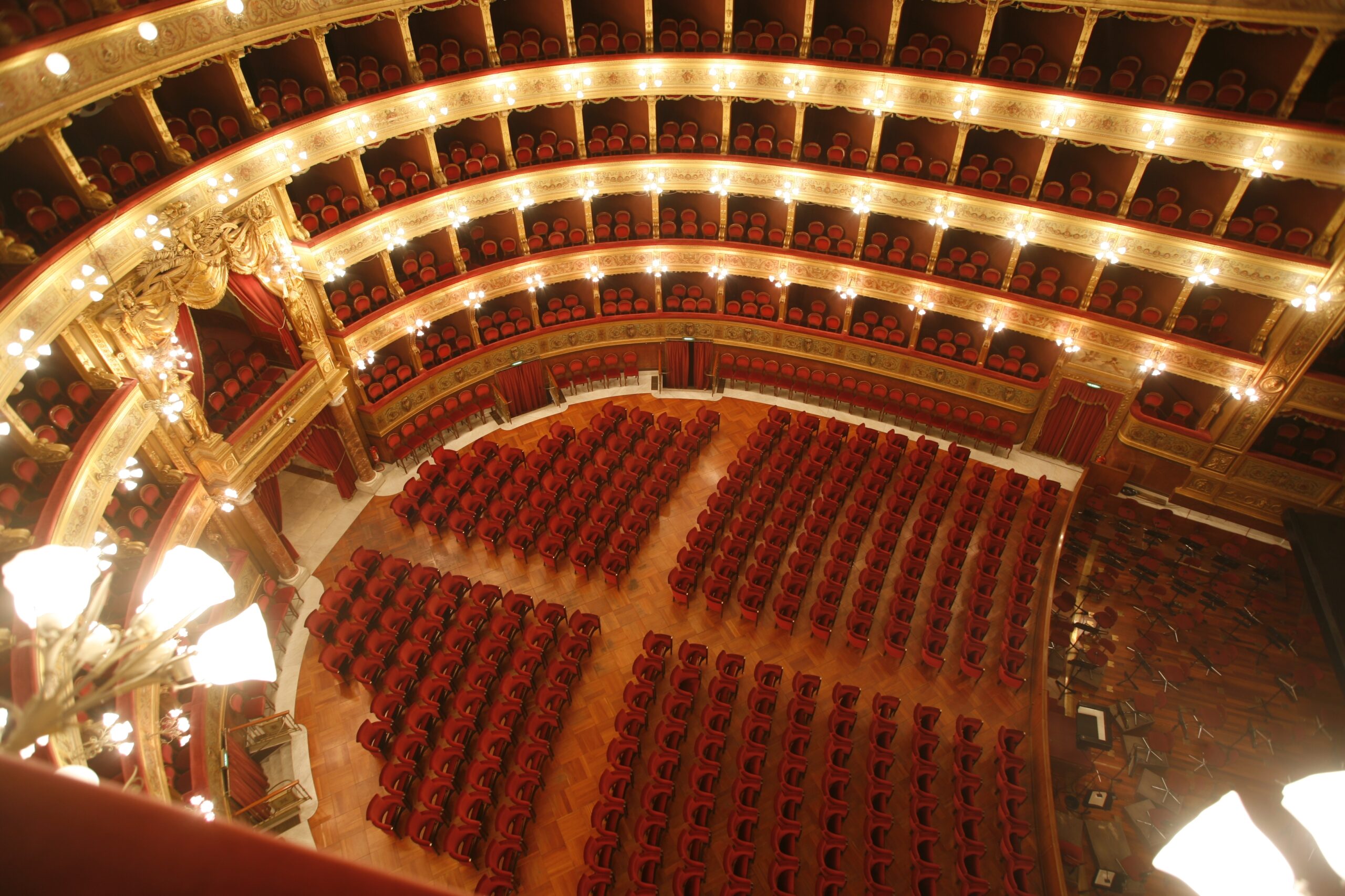 teatro massimo