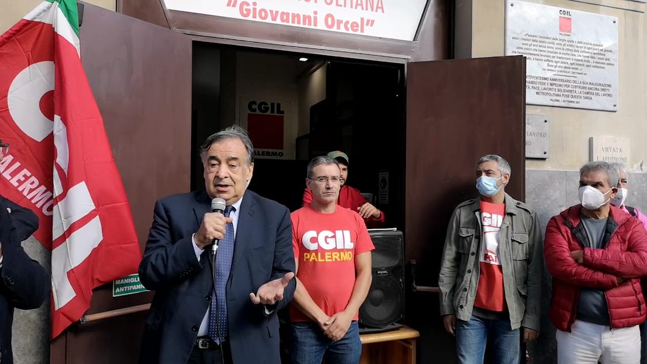 Cgil