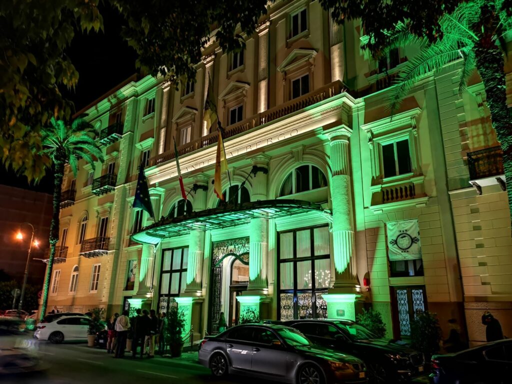 Grand Hotel