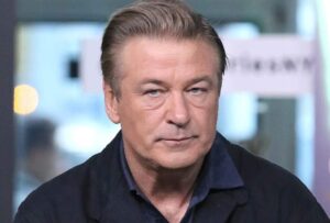 Alec Baldwin