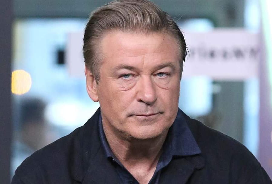 Alec Baldwin