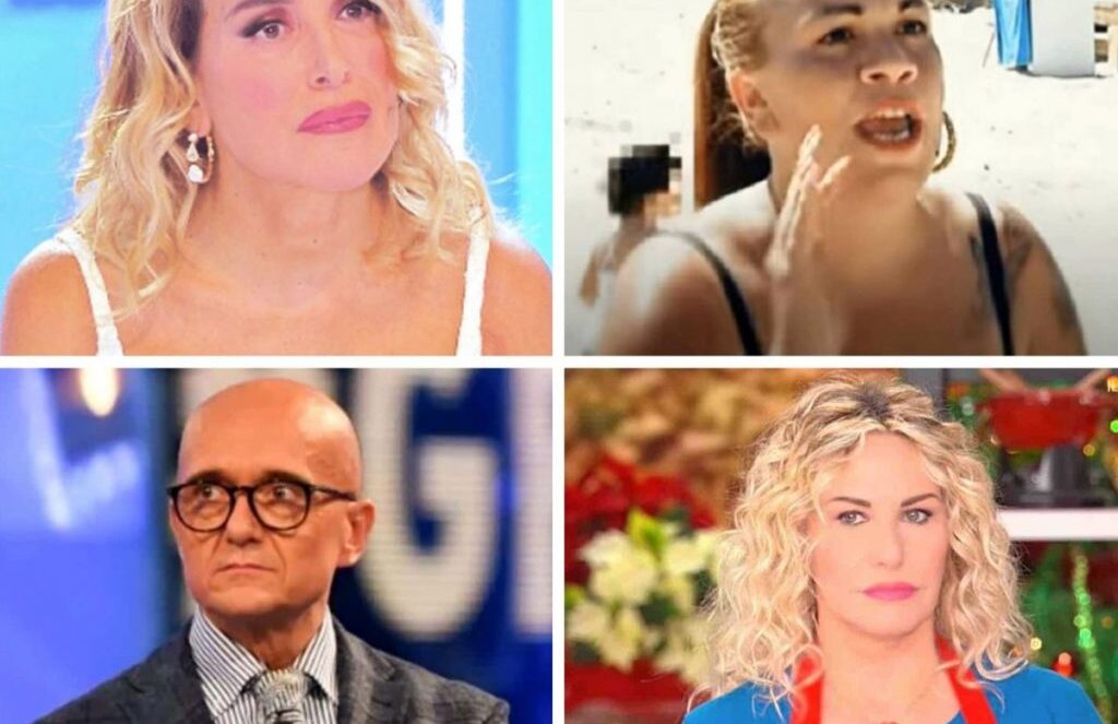 angela-da-mondello-barbara-durso-alfonso-signorini-antonella-clerici-1024x819