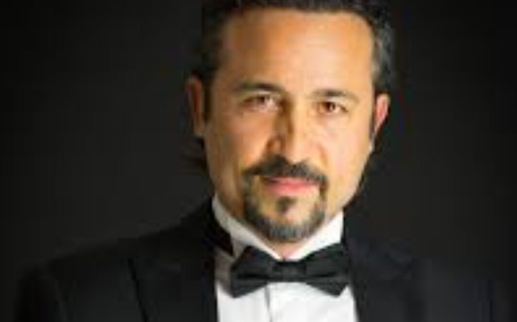 Cesare Biondolillo teatro Al Massimo