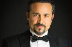 Cesare Biondolillo teatro Al Massimo