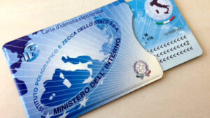 carte di identità