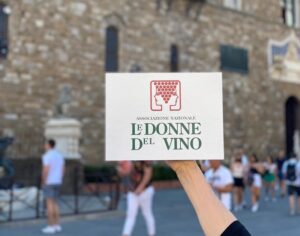 donne del vino