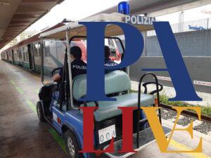 scafisti fermati palermo