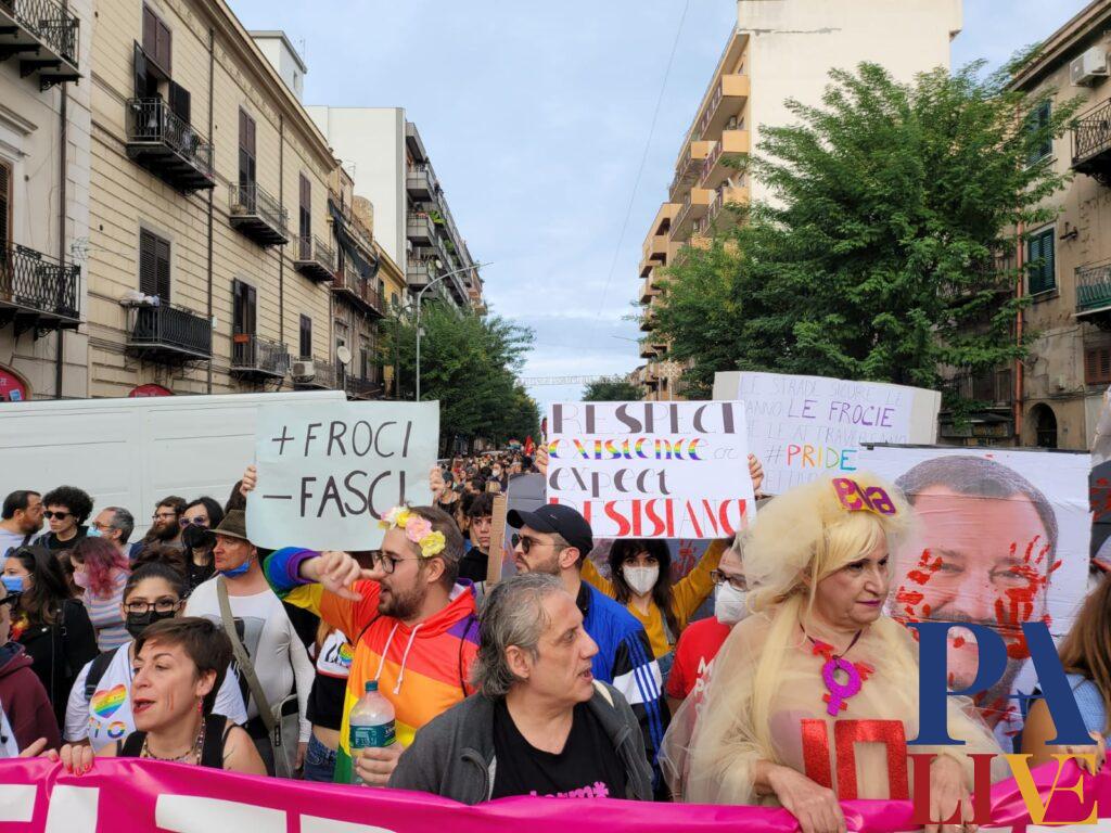 palermo pride