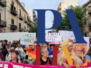 palermo pride