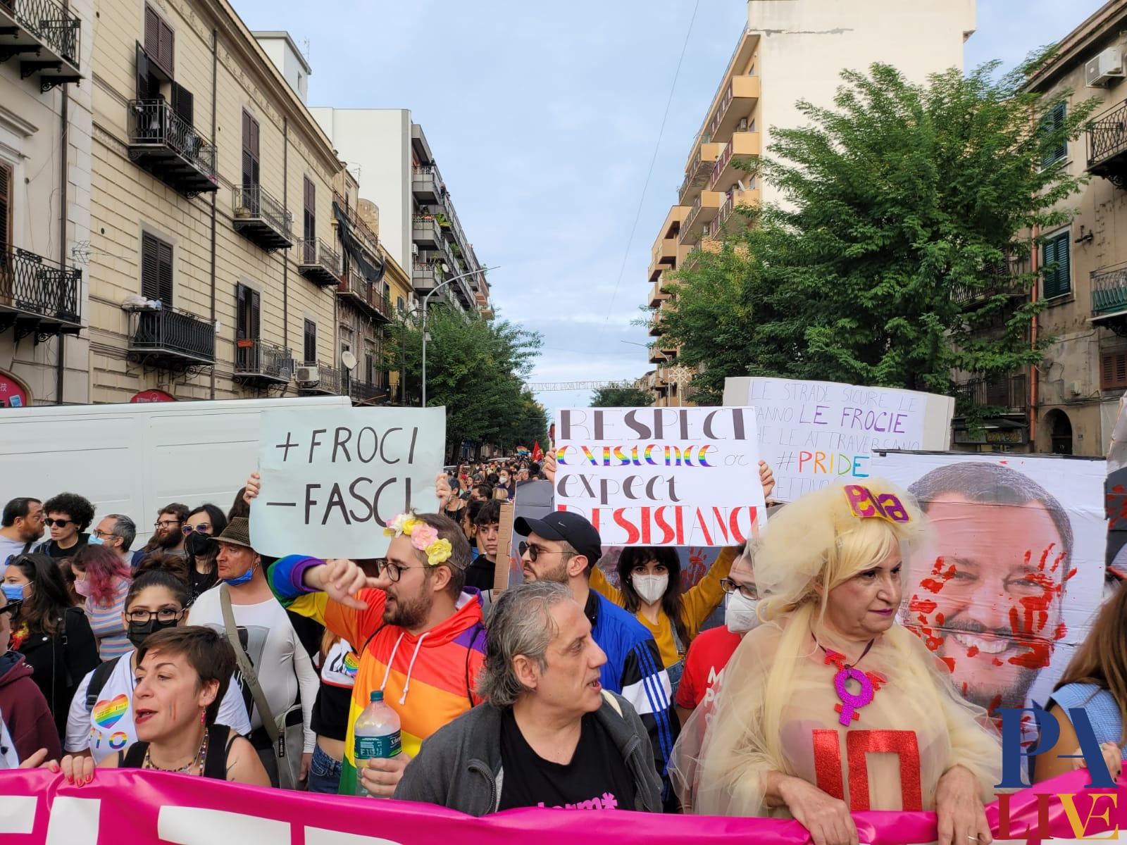 palermo pride