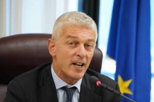 elezioni nicola morra antimafia