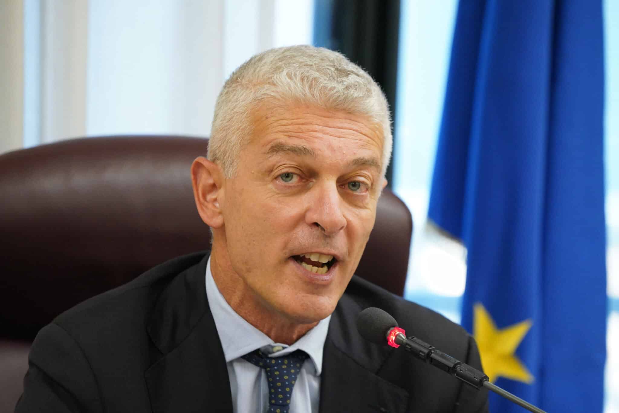 elezioni nicola morra antimafia