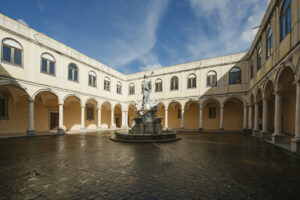 san martino delle scale - club alpino siciliano