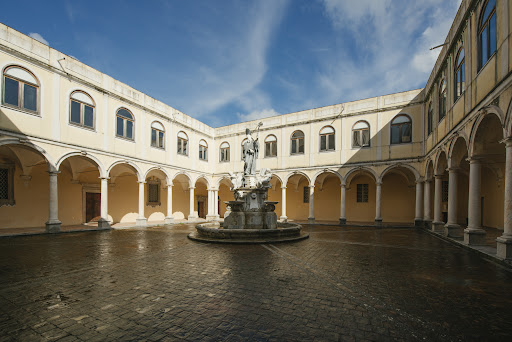 san martino delle scale - club alpino siciliano