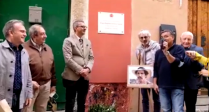 targa ciccio ingrassia