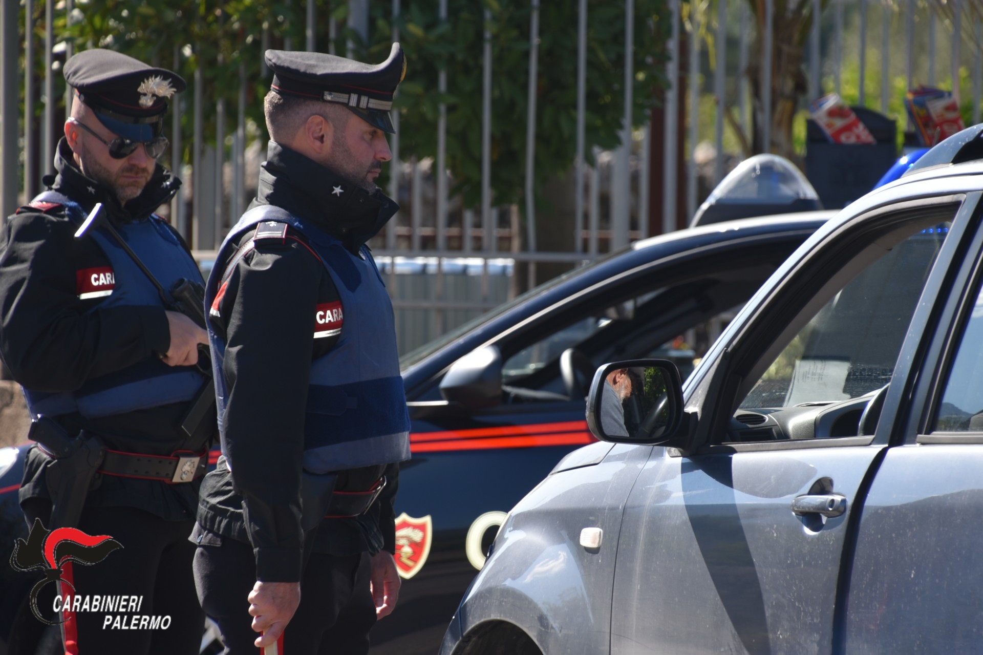 carabinieri