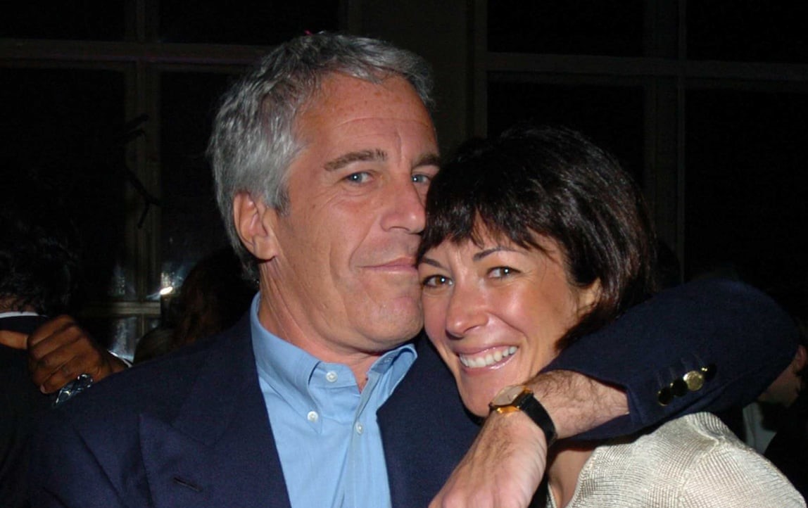 Epstein e la maxwell1