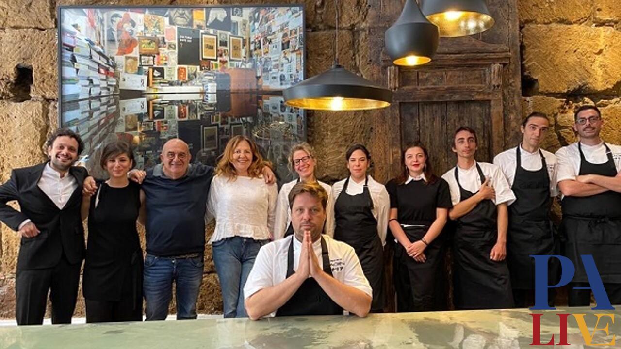 GAGINI-STELLA MICHELIN