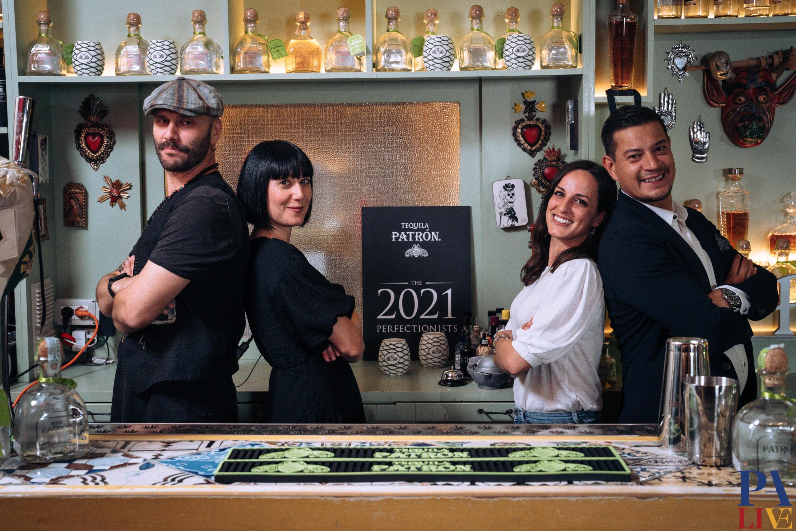 Giudici Tequila Patron Perfectionist_2