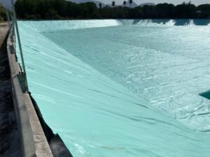 acqua invaso dello Jato