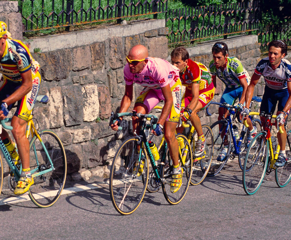 MARCO PANTANI