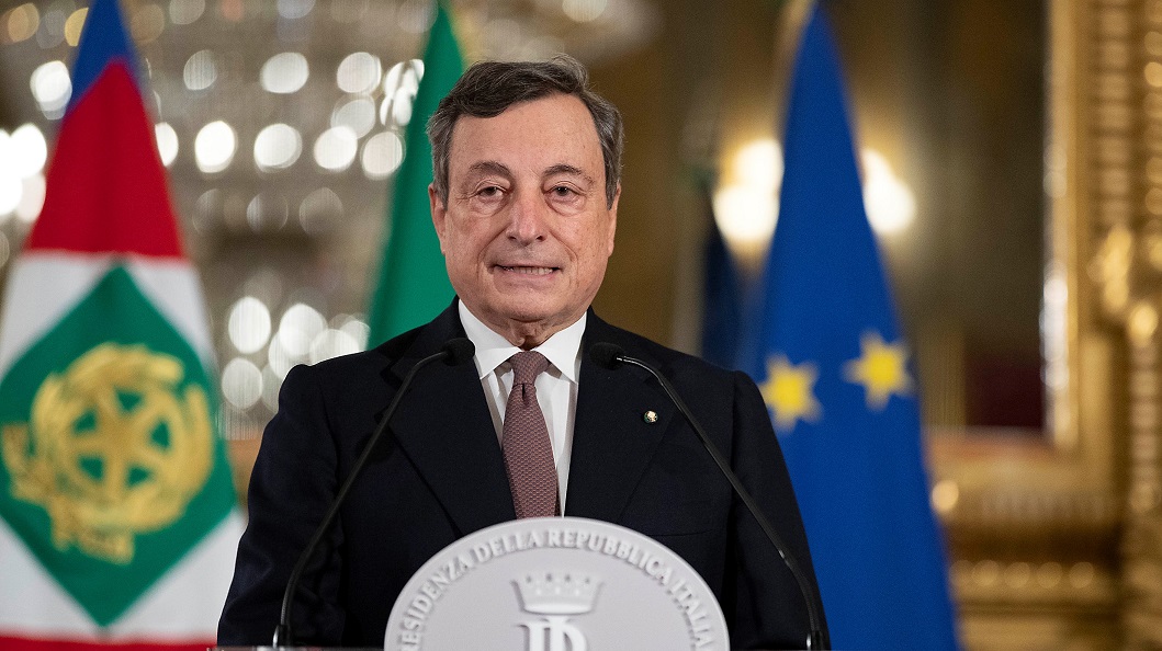 draghi