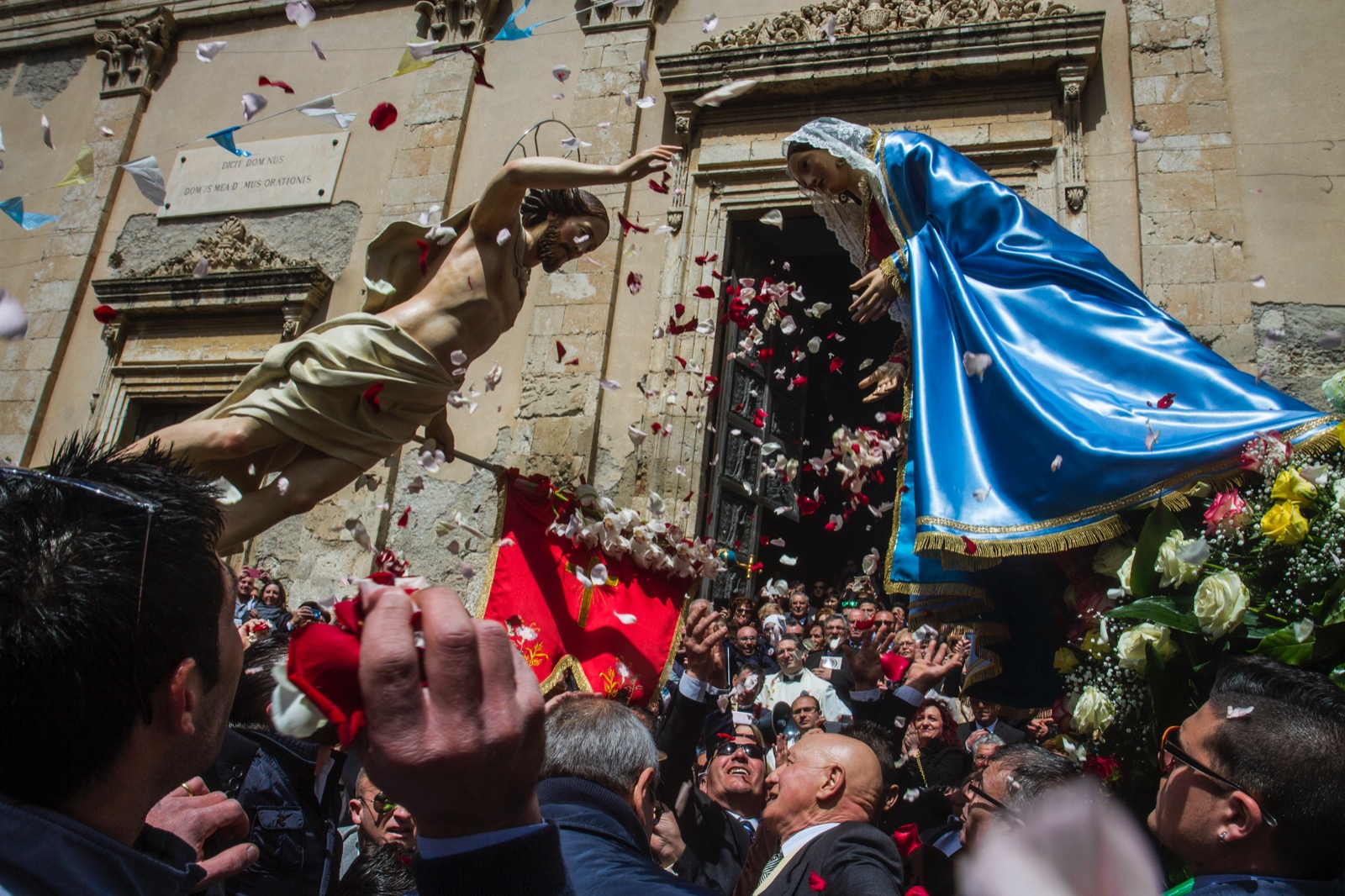 Rappresentazioni sacre