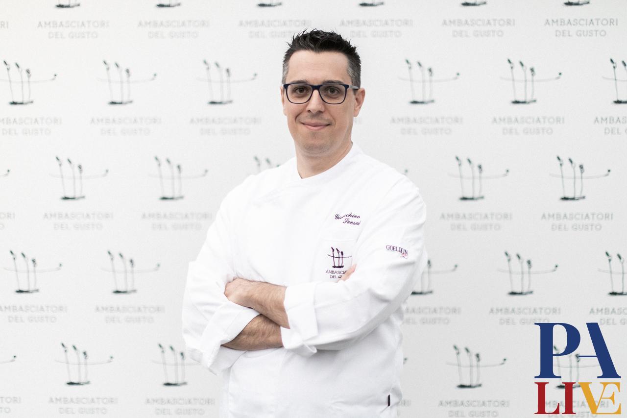 Sensale AMBASCIATORI