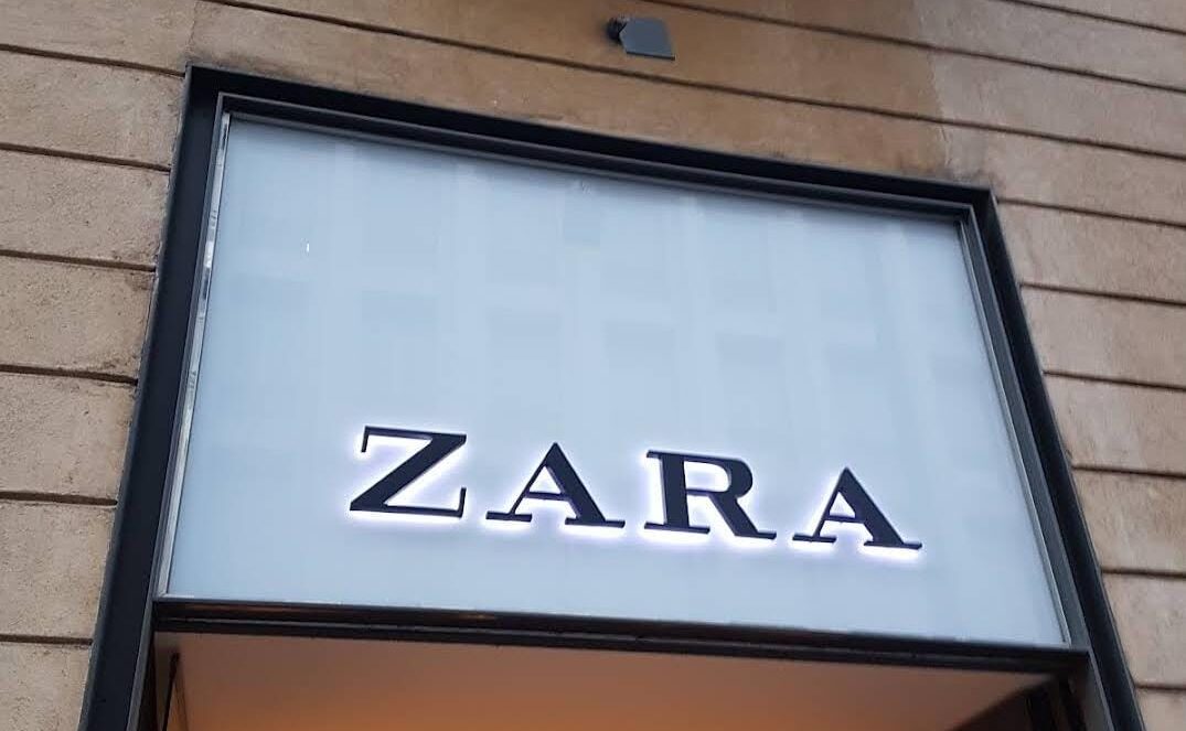 zara