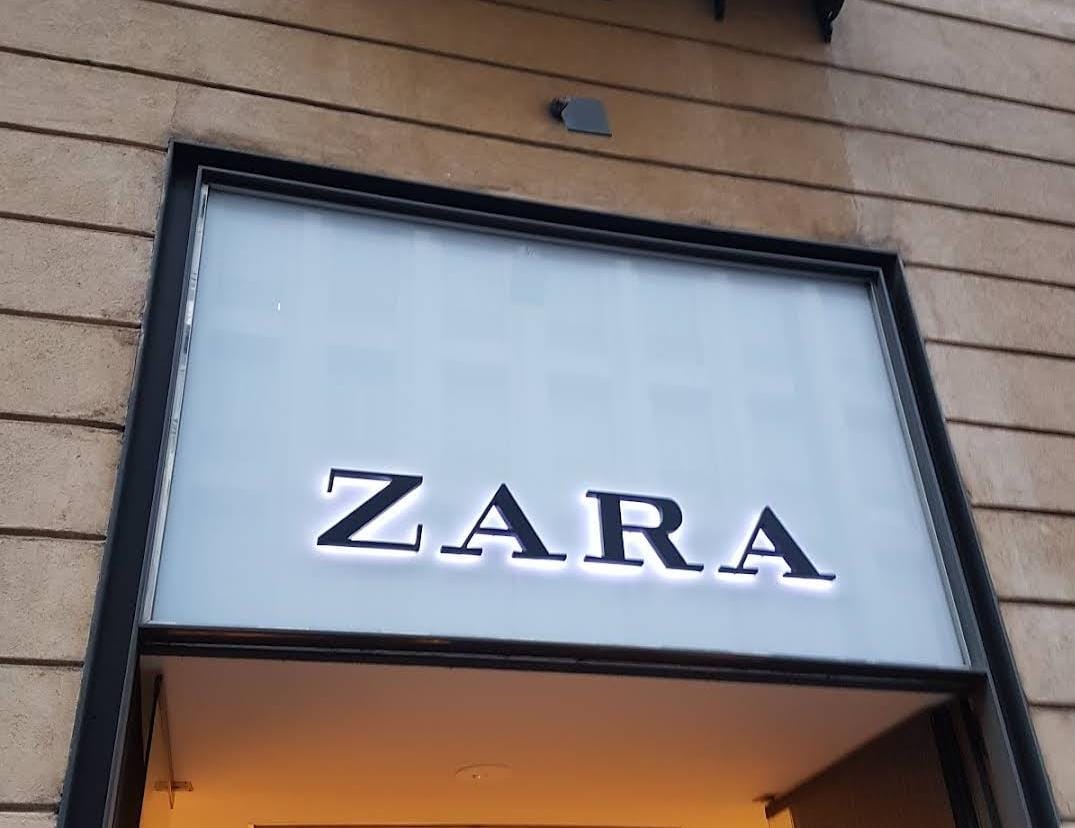 zara