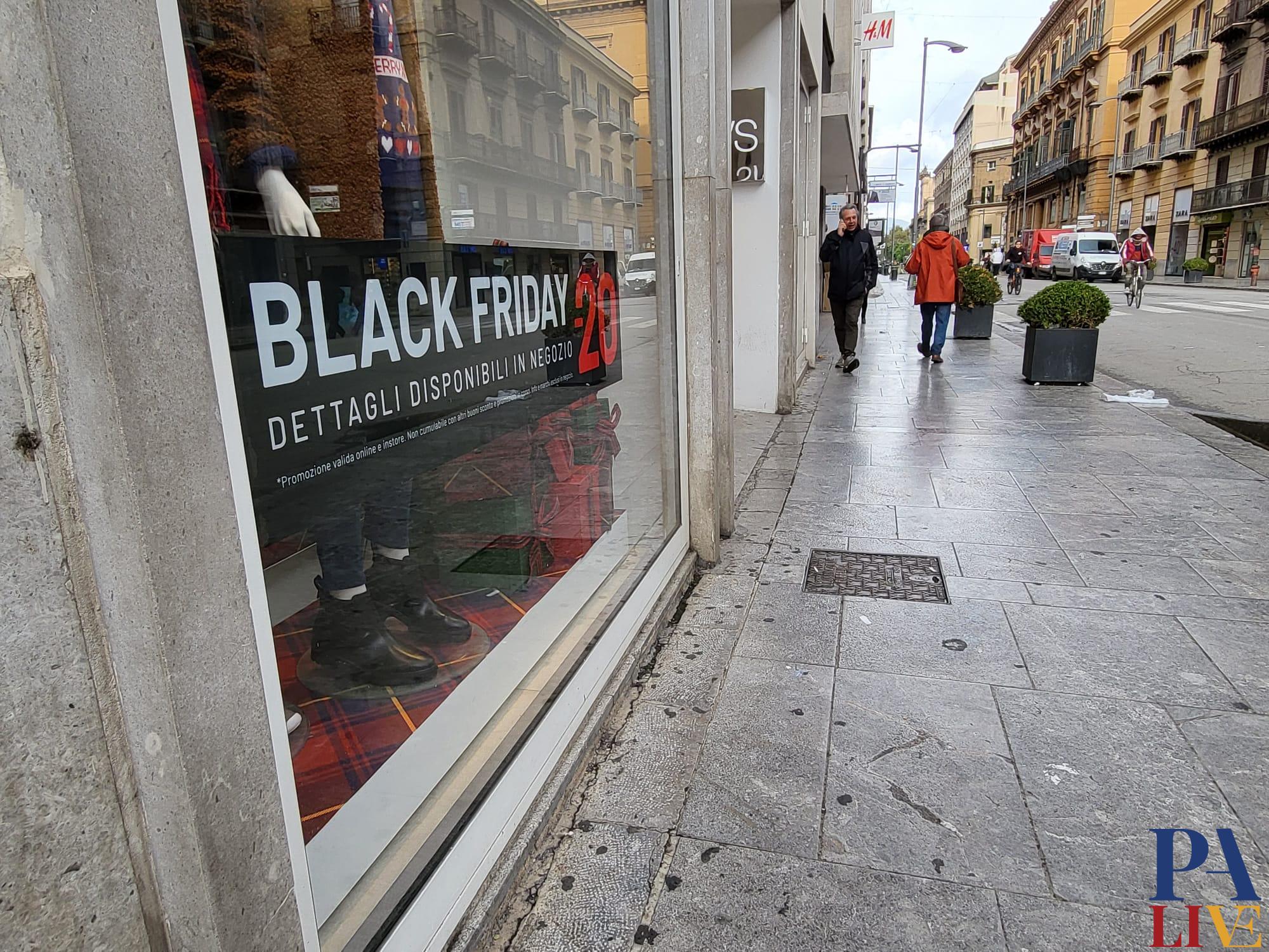Black Friday
