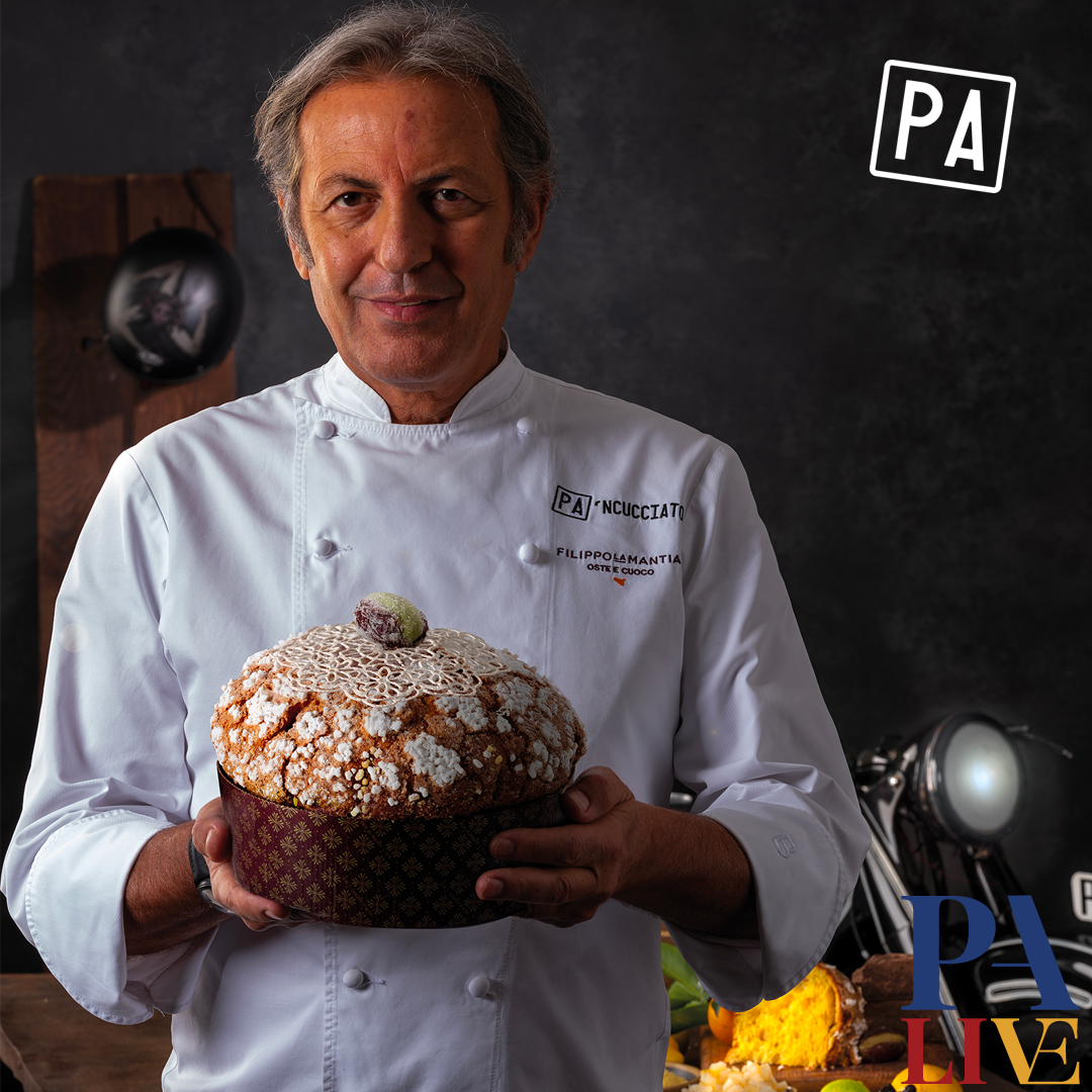 pa'ncucciato La Mantia 4nov 2021 instagram def