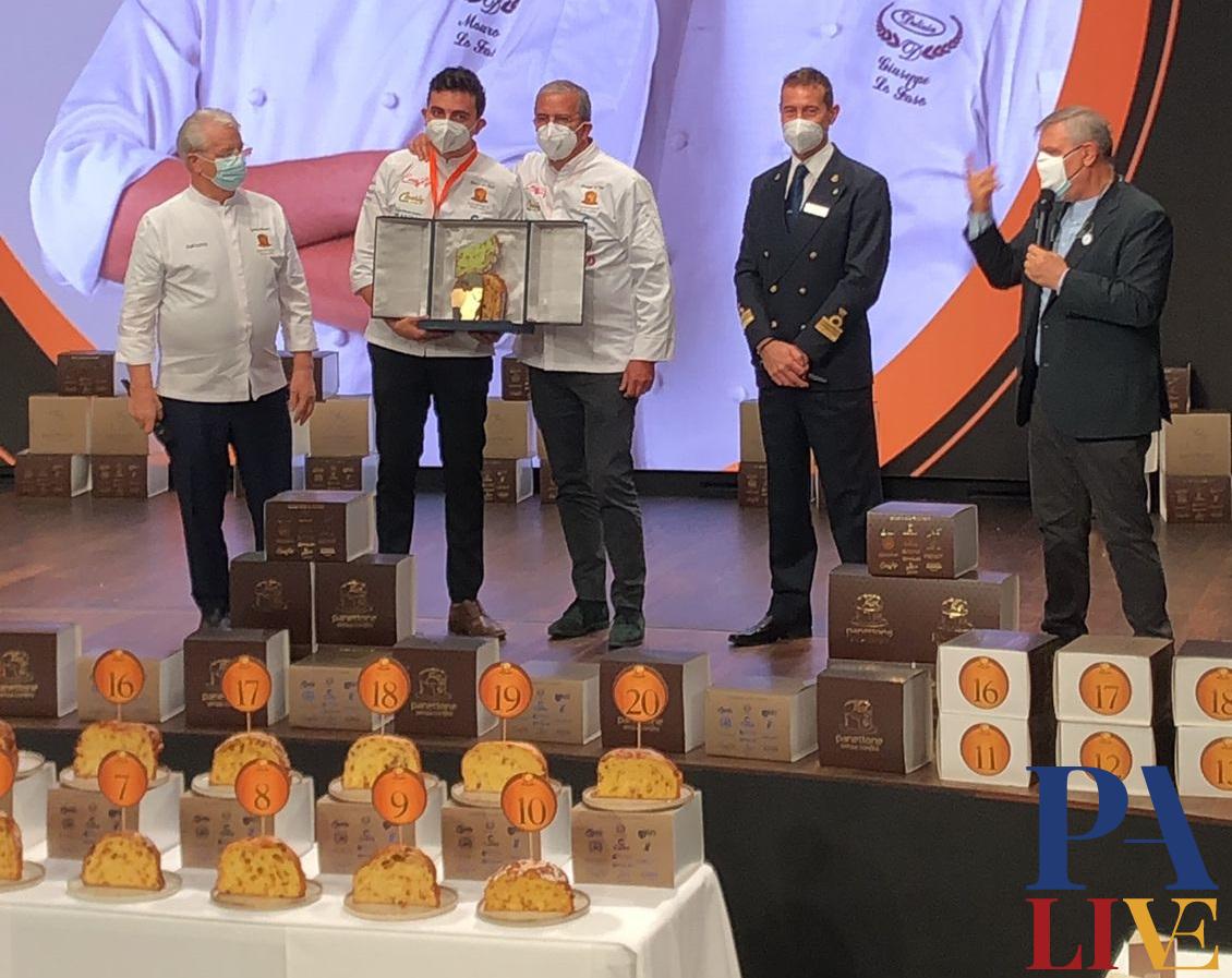 premio Lo Faso panettone (1)