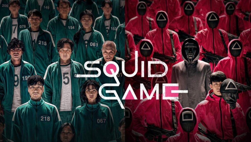 squid game