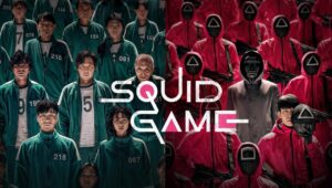 squid game