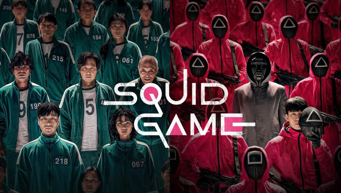 squid game